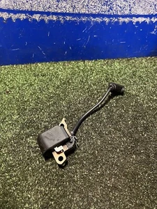 Stihl 029 Super Petrol Chainsaw Ignition Coil Module Ms290 Ms390 1127 - Picture 1 of 2