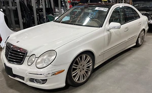 2007 Mercedes E550 5.5L Front Carrier Differential Case Assembly 84K AWD 2008 09 - Picture 1 of 4