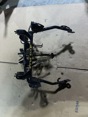 Honda Interceptor 1986 VF500F FARO DELANTERO CARENADO SOPORTE MONTAJE Foto 1 de 4