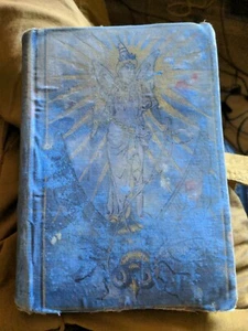 Fairy Tales from the Far North by Asbjornsen ; HC  Acceptable 1897 - Picture 1 of 6