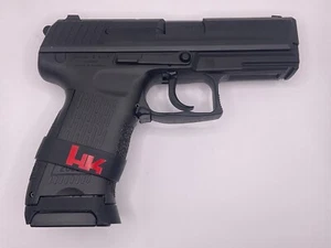 HK P2000 Mag Sleeve V2 for VP9 VP40 P30 Mags (2 Pack) 9mm .40 .357 Sig - Picture 1 of 3