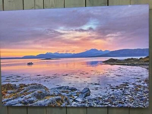 The Beach - Isle of Skye - Picture 1 of 6