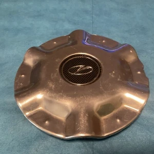 (1) 2001-2004 Oldsmobile Alero OEM Polished Center Cap 9593810 - Picture 1 of 6