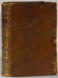 Castelli Lexicon Medicum Graeco Latin 1746 Geneva second edition - Imagen 1 de 2