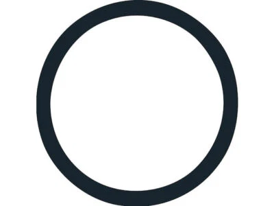 For 1988-1989 Merkur Scorpio Thermostat O-Ring Gates 82422VRFZ 2.9L V6 GAS - Изображение 1 из 2