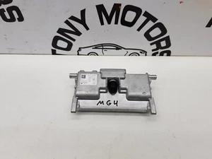 2023 MG4 SE MK1 EV FRONT WINDSCREEN LANE ASSIST CAMERA OEM 10881938 - Picture 1 of 10