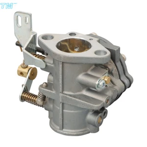Carburador de alta calidad para carro de golf de 2 ciclos 1967-1981 27158-67A nuevo - Imagen 1 de 12