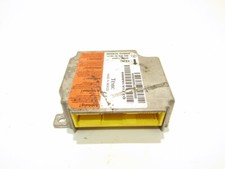 Mercedes Benz E W210 airbag control unit airbag computer module ecu 0028203226
