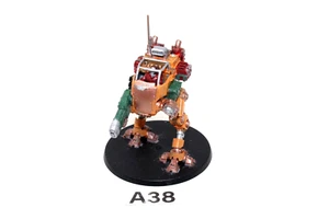 Warhammer Imperial Guard Death Korps Sentinel A38 - Picture 1 of 1