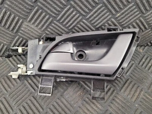 2009-2014 Acura TL OEM Left REAR LH Driver Side Interior Inner Door Handle - Picture 1 of 12