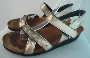 NAOT Sandals 39 - Picture 1 of 6