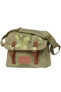 Game of Thrones Messenger Bag Lannister - Bild 1 von 1