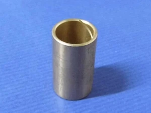 Triumph T20B Bantam Cub T1118 Getriebe Lagewelle Kickstart Spindelbuchse - Bild 1 von 4