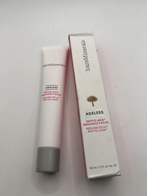 BareMinerals Ageless Phyto-Aha Radiance Facial, 1.7 oz. - Image 1 of 2