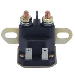 NEW TROMBETTA SOLENOID FITS JOHN DEERE D150 D155 D160 D170 L100 L105 AM138068 - Picture 1 of 2