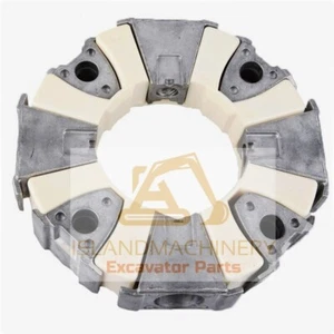 11E9-15091 Pumpenkupplung für Hyundai R300LC7, R300LC9, 320LC-7, 320LC-7A - Bild 1 von 1