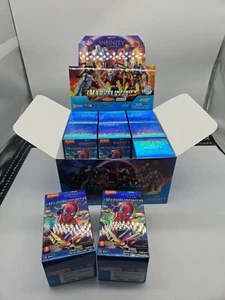 Blokees Marvel The Infinity Saga Series 02 Sealed Box 1 Set 9 Random Boxes - Picture 1 of 7