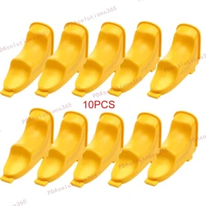 Lote de 10 interruptores de gatillo (plástico) para Motorola Symbol MC3000 MC3200 MC32N0-G - Imagen 1 de 8
