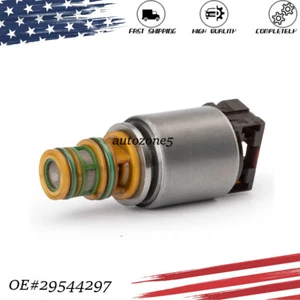 29544297 Transmission Pressure Control Solenoid For Allison C US - Picture 1 of 12