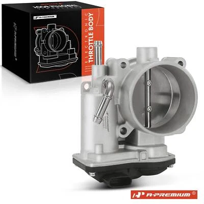 A-Premium Throttle Body for Subaru Legacy Forester 2019-2023 Outback 2020-2023 - Image 1 of 4