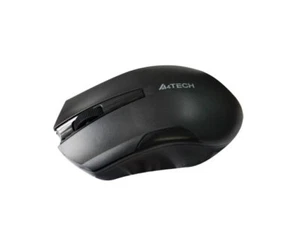 4711421902076 A4Tech G3-200N mouse Ambidextrous RF Wireless V-Track 1000 DPI A4 - Picture 1 of 8