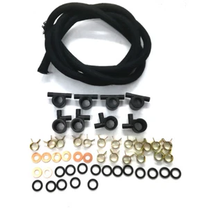 Kit de reparación de inyector de combustible para Ford E350 Econoline 1988-1994 7,3 L V8 1991 W421WT - Imagen 1 de 5