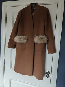 Guess Coat - Picture 1 of 10