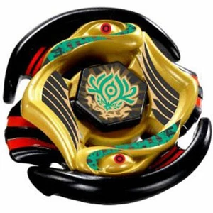 TOUPIE BEYBLADE VULCAN HORUSEUS 145D Edition Limitée Metal Fight BBP-01 NEUVE - Photo 1/1