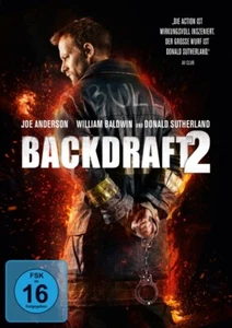 Backdraft 2 (DVD) - Bild 1 von 1