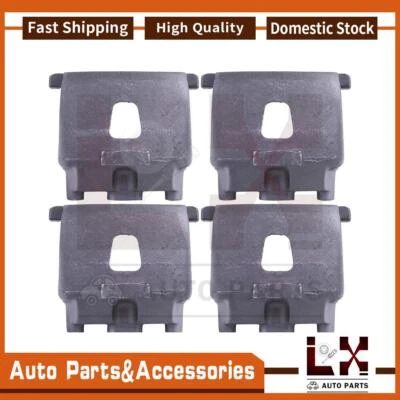 Pinza de freno de disco delantera trasera Cardone 4x para camioneta Sterling Acterra 5500 2005 Foto 1 de 4