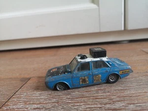 CORGI TOYS, HILLMAN HUNTER MARK II, 1/43 - Foto 1 di 3