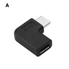 Usb-C Adapter Extender For Samsung S10/S10+ Huawei P30/P30 Pro Oneplus 7 Pro