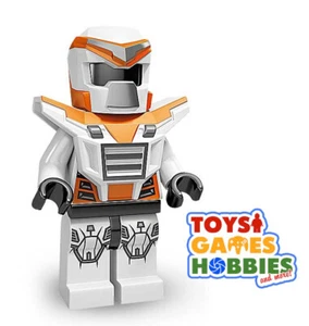 Nuevas minifiguras Lego serie 9 #71000 - #13 Battle Mech - ¡en bolsa sellada! - Imagen 1 de 2