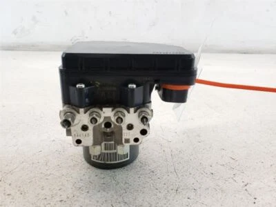 Nissan Pathfinder 2015 conjunto de bomba de freno ABS antibloqueo AWD OEM 476609PB1B      Foto 1 de 4