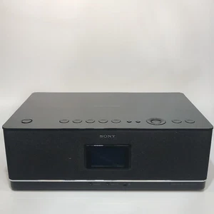 Sony GIGA JUKE NAS-C5E - Wireless Speaker Station Server Music - No Remote - Picture 1 of 4