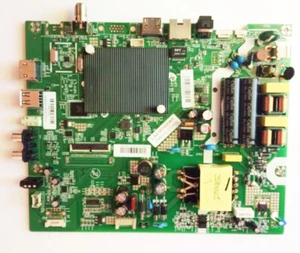 Main Board V400HJ6-PE1 for Seiki SC-40FK700N PO201806002 - Picture 1 of 1