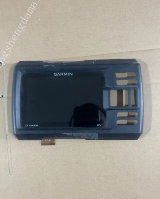Original Garmin EJ050NA-01E Fish Detector LCD Display Screen - Image 1 of 4