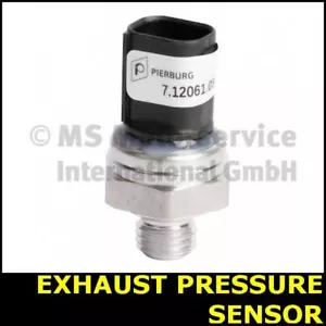 Exhaust Pressure Sensor before EGR cooler FOR W211 3.2 E280 E320 02->08 Diesel - Picture 1 of 4