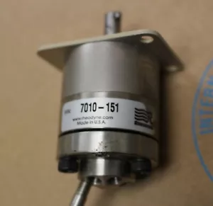 Rheodyne 7010-151 Injektor Analyseprobeneinspritzventil - Bild 1 von 4