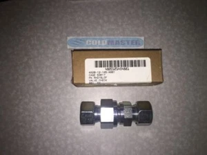 Paquet (4 Pièces) RHD15LCF PARKER Carreaux Valve - Picture 1 of 3