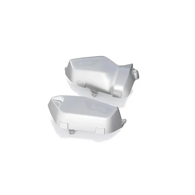 Originale BMW Motorrad Protezione Testata Cilindro R1300GS KA1 - 77147109278 - Immagine 1 di 3