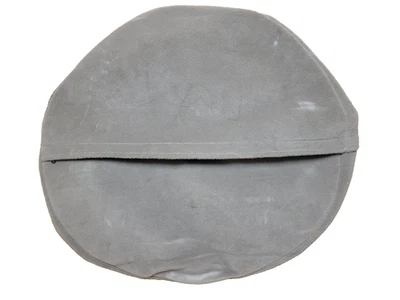 2000-2005 Ford Excursion XLT Limited Spare Tire Wheel Cloth Cover Tan - Image 1 of 4