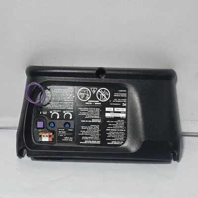 Chamberlain Liftmaster 41AS050R2M Circuit Board Panel Purple Learn Button - Image 1 of 4