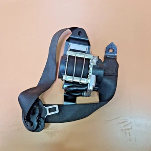 BMW i3 I01 Sicherheitsgurt vorne hinten rechts 635281800A OEM - Bild 1 von 6