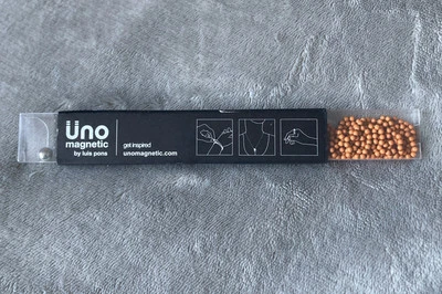 MAGNETSCHMUCK Kette / Armband(Einfarbig) von Luis Pons - Bild 1 von 4