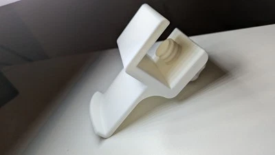 Headset Halterung/ Ständer  für den Tisch Zum einfachen befestigen - Bild 1 von 4