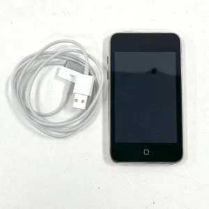 Apple iPod Touch 3rd Gen A1318 32GB WiFi MP3 Player Functional Tested Works - Picture 1 of 5