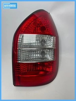 Original Opel Zafira T98 rear & brake lamp right rear 62281 - Image 1 of 4