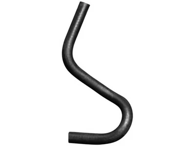 Para 1996-2001 Acura RL tubo de mangueira aquecedor para válvula Dayco 88812PHYB 2000 1997 1998 - Imagem 1 de 2