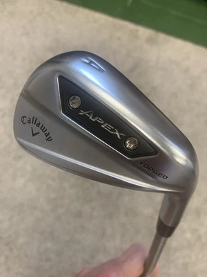 Callaway Ai-200 A Wedge (AW) with Aerotech Steelfiber fc90 regular flex - Image 1 of 4